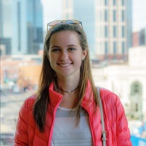 Meet your Posher, Emma